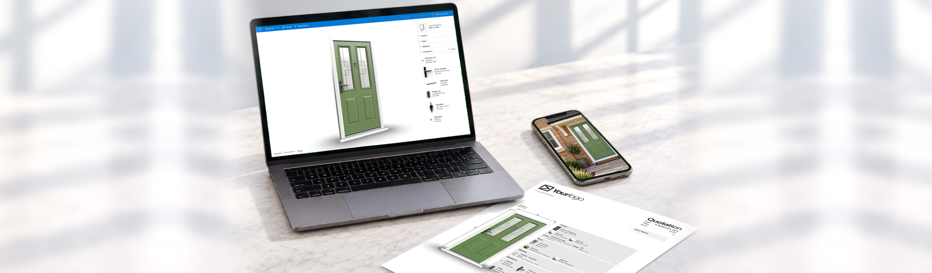 What Should Window & Door Software Actually Do in 2026?