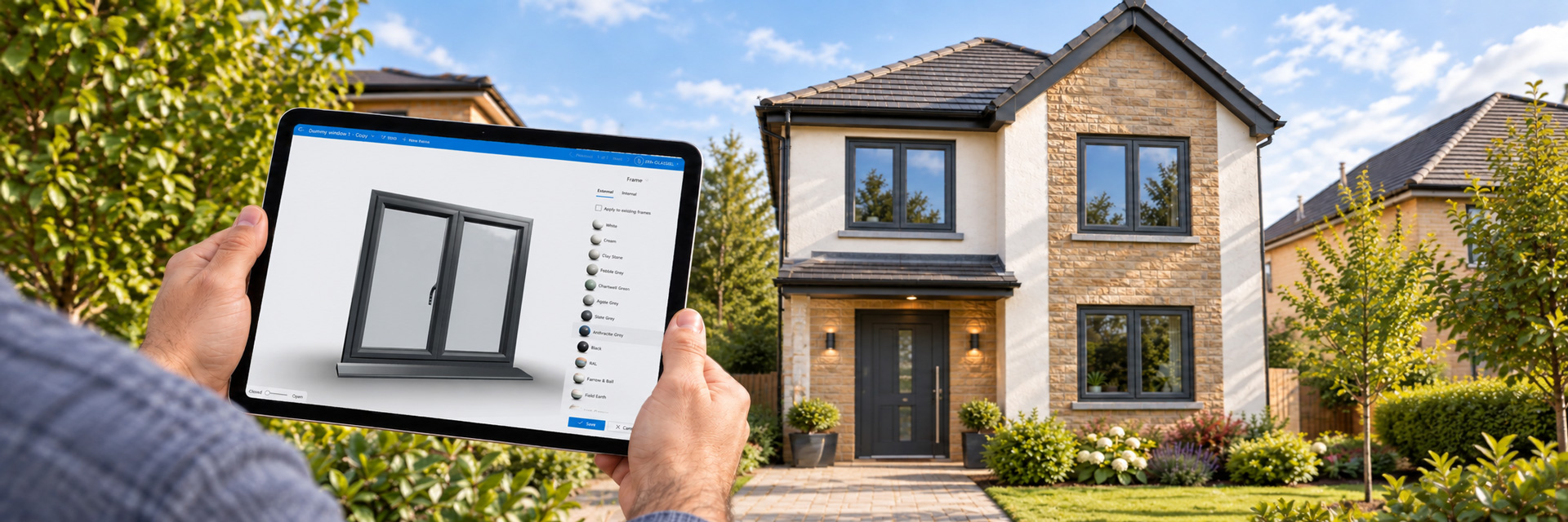 A Tougher Market, Tighter Standards: What 2026 Means for Window & Door Businesses