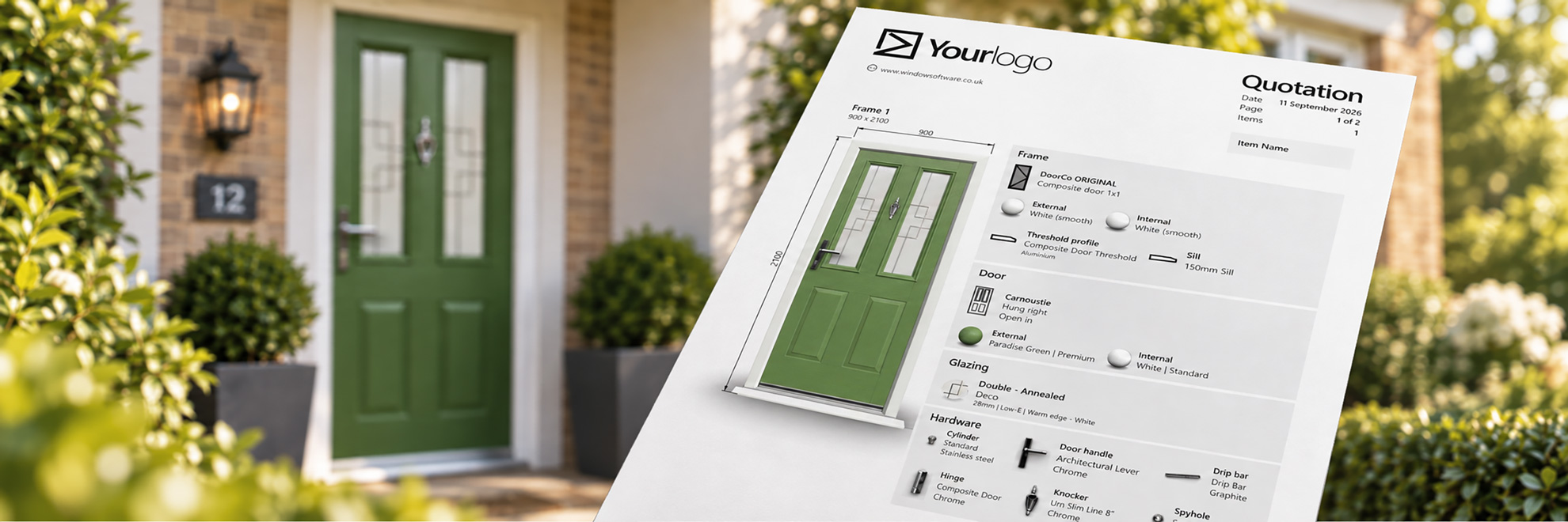 Still Using Spreadsheets? 6 Signs Your Window & Door Business Has Outgrown Manual Quoting