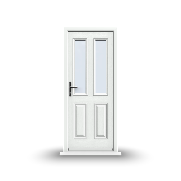 Composite doors