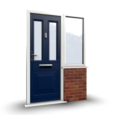 Add coupled sidelights